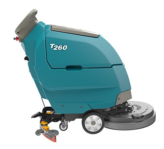 T260 Walk-Behind Floor Scrubber alt 3
